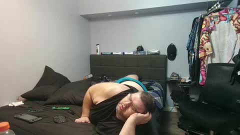 bigJEFFresh online show from March 2025 06:32:01 AM