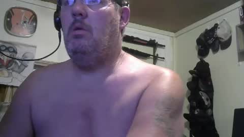 bigjohn41000 online show from September 2025 09:00:02 AM