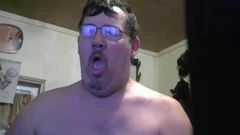 bigjohn41000 online show from October 2025 09:41:01 AM