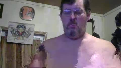 bigjohn41000 online show from November 2025 09:33:01 AM