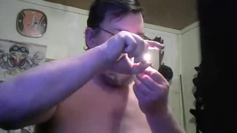 bigjohn41000 online show from November 2025 10:04:02 PM