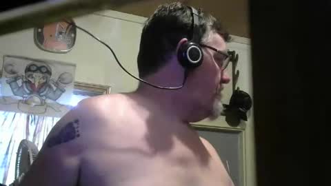 bigjohn41000 online show from April 2026 05:30:01 PM