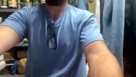 Snapshot of bigjohngaines chatting on July 2026 11:14:01 AM bigjohngaines online show from July 2026 11:14:01 AM