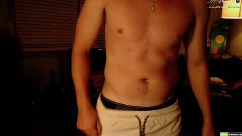 Snapshot of bigjohnny550 chatting on June 2026 01:29:02 AM Johnny D Good online show from June 2026 01:29:02 AM