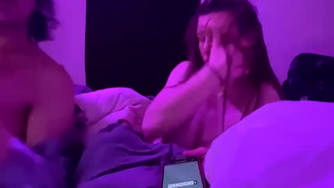 Bigkitties online show from February 2025 02:54:02 PM