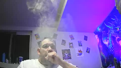 Snapshot of bigman42of0rlife chatting on October 2025 01:17:01 AM bigman42of0rlife online show from October 2025 01:17:01 AM