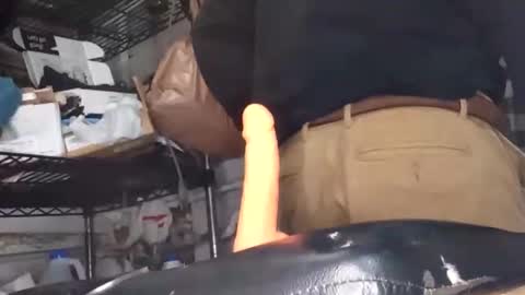 bigmanaround9 online show from February 2026 11:11:01 AM