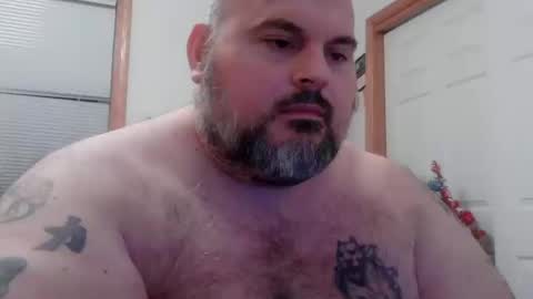 BigManFaLyfe online show from October 2025 04:22:02 AM
