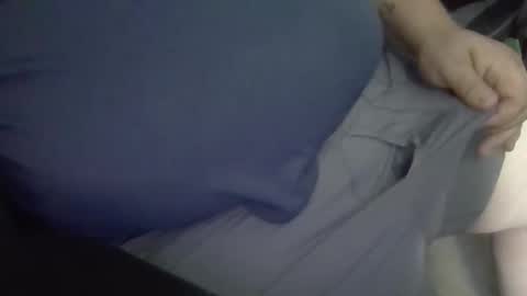 bigmanlup online show from October 2025 08:53:02 PM