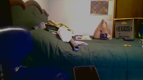 BigMatt online show from December 2025 07:44:01 PM