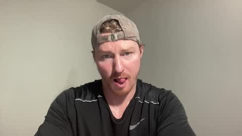 Nick Barker online show from February 2025 01:54:01 AM