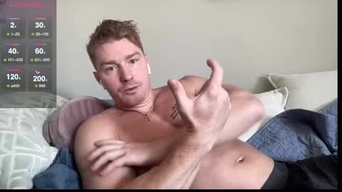 Nick Barker online show from September 2025 04:50:01 PM