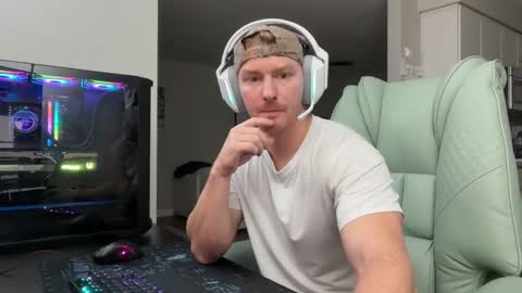 Nick Barker online show from October 2025 03:28:02 AM