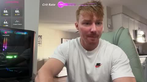 Nick Barker online show from October 2025 11:39:01 PM