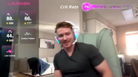 Nick Barker online show from November 2025 10:56:02 PM