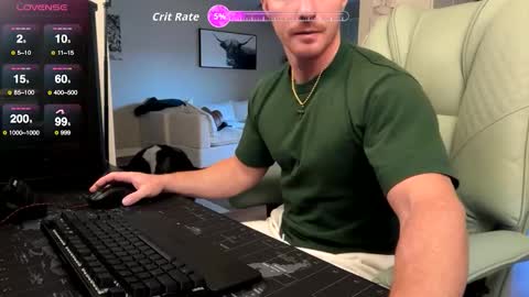 Nick Barker online show from November 2025 11:59:01 PM