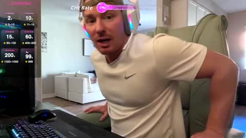 Nick Barker online show from December 2025 10:51:01 PM