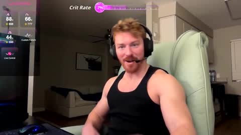 Nick Barker online show from January 2026 03:33:01 AM