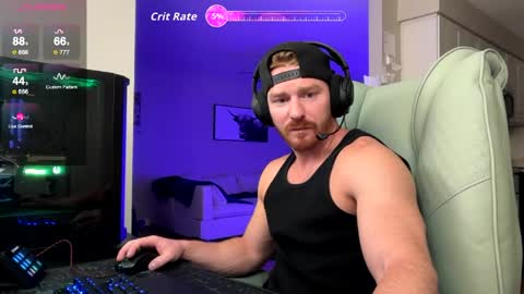 Nick Barker online show from April 2026 02:56:01 AM