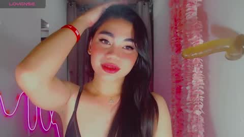 kiaaannaaaa online show from April 2026 10:10:02 PM