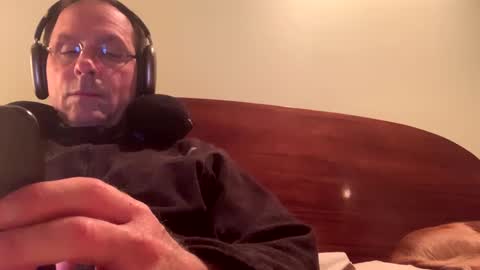 CumCMe online show from January 2025 11:55:02 PM