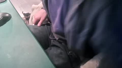 bigpeepdude online show from January 2025 11:32:02 PM