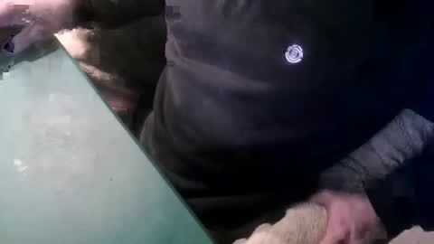 bigpeepdude online show from January 2025 11:22:01 PM