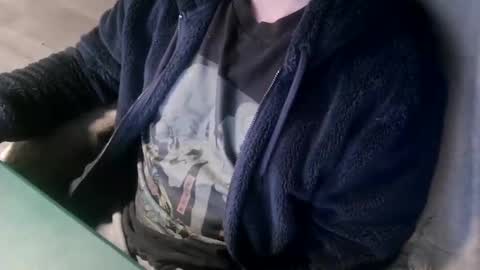 bigpeepdude online show from March 2025 12:22:02 AM