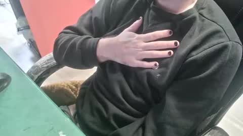 bigpeepdude online show from January 2026 12:20:02 PM