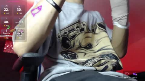 Snapshot of bigpeter_2 chatting on April 2026 04:04:02 PM peter nohax online show from April 2026 04:04:02 PM