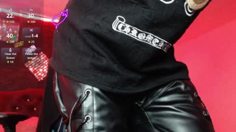 Snapshot of bigpeter_2 chatting on April 2026 03:06:01 AM peter nohax online show from April 2026 03:06:01 AM