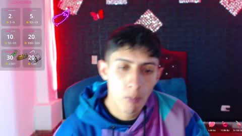 Snapshot of bigpeter_2 chatting on April 2026 02:11:02 AM peter nohax online show from April 2026 02:11:02 AM