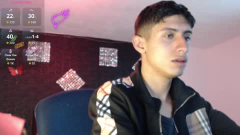 Snapshot of bigpeter_2 chatting on April 2026 03:16:01 PM peter nohax online show from April 2026 03:16:01 PM