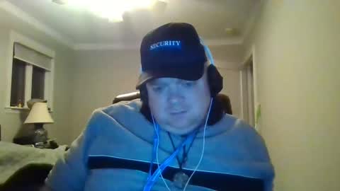 Snapshot of bigred_nyc chatting on January 2025 07:07:01 AM Big Red online show from January 2025 07:07:01 AM