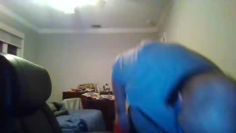 Snapshot of bigred_nyc chatting on January 2025 10:08:01 AM Big Red online show from January 2025 10:08:01 AM