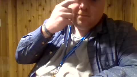 Snapshot of bigred_nyc chatting on February 2025 01:49:02 AM Big Red online show from February 2025 01:49:02 AM