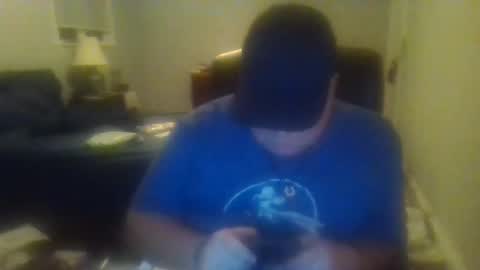 Snapshot of bigred_nyc chatting on September 2025 07:19:01 AM Big Red online show from September 2025 07:19:01 AM