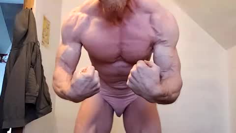 Jarvis online show from January 2025 03:49:02 PM