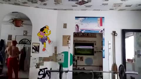 Jarvis online show from January 2025 04:30:02 PM