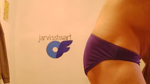 Jarvis online show from January 2025 01:52:01 AM