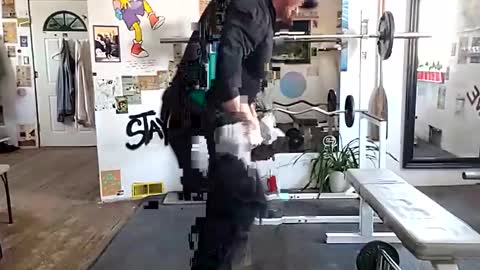 Jarvis online show from January 2025 04:01:02 PM