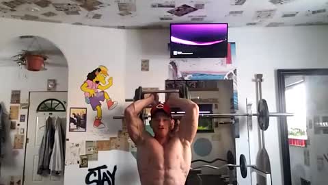 Jarvis online show from January 2025 03:14:02 PM