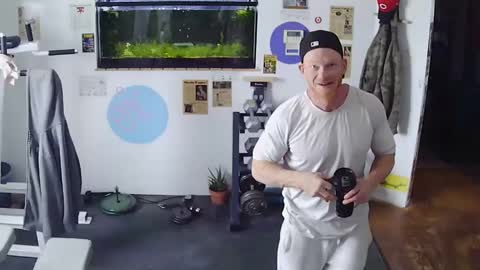 Jarvis online show from February 2025 08:35:02 PM