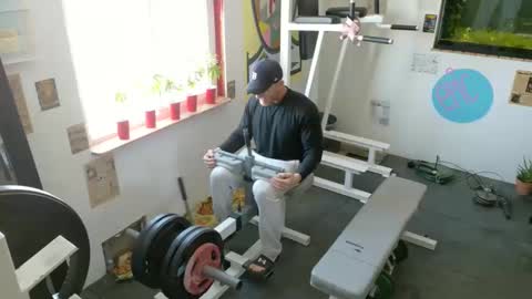 Jarvis online show from February 2025 04:44:01 PM