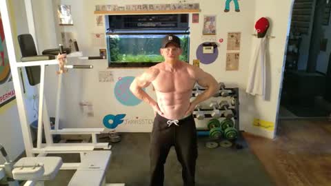 Jarvis online show from February 2025 10:03:02 PM