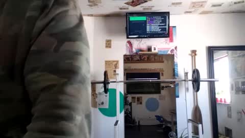 Jarvis online show from February 2025 04:11:02 PM