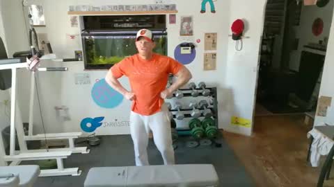 Jarvis online show from February 2025 03:27:01 PM