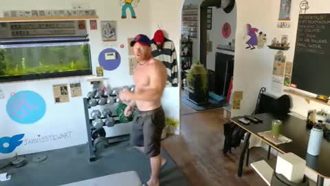 Jarvis online show from September 2025 03:17:01 PM