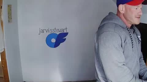 Jarvis online show from October 2025 09:02:01 PM