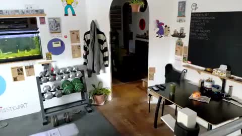 Jarvis online show from October 2025 03:35:02 PM